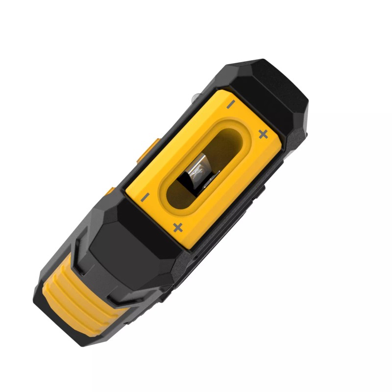 AUTOOL Remote Key Frequency Tester 315/433/868/902MHZ Digital Infrared Signal Detector