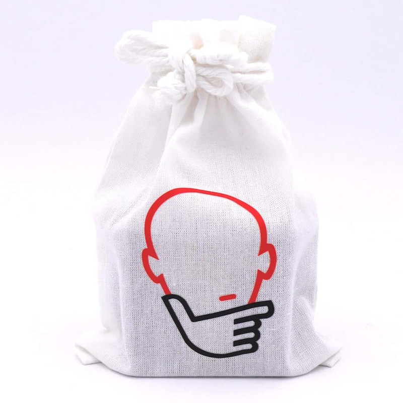 ROMBOL Stuffing Burr (Dr. Volker Latussek) - A really clever