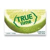 True Lime True Citrus Crystallized Lime for Water, Teas &