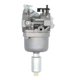 Carburetor + Air Filter For E100 John Deere 500CC 17.5HP Lawn Tractor Carb