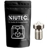 SIUTEC® V5 V6 Premium Nozzle/Nozzle, 0.5 mm, Titanium Alloy/Titanium Alloy,