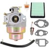 PHUOC LOC THO for, Carburetor Carb Kit for Honda GCV160