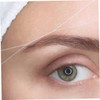 Mapeo de cejas Cadena de mapeo de microblading de cejas