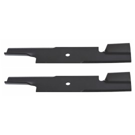 For Snapper Oregon High-Lift Bagging Blades for Snapper 36" Cut 1756152SYP, 91-623(2)