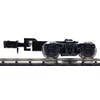 Green Max N Gauge DT33 5004 Non-Collecting Dolly for 1