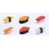 For Sushi Eraser [Bulk buying 60 Pieces]
