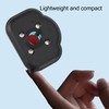 Camera Detector Black Infrared Sweeper Accurate Sensitive Anti Thief Portable