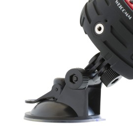 KYOHAYA Bluetooth Speaker Outdoor SOUND GEAR OUTDOOR Suction Cup Mount JKBTKM