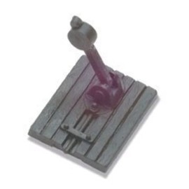 Peco SL-428 Point Lever Dummy