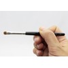 Kumano Brush Make-up Brushes SR Series Shadow Liner Brush, Round