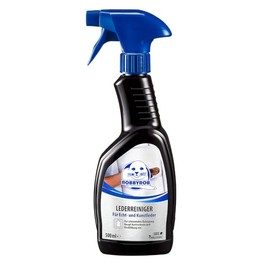 ROBBYROB Lederreiniger 4660000000 Leather, Faux Leather Dosing Head Bottle 500 ml