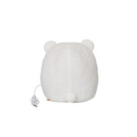 CCP Warm Plush Sumikko Gurashi Shirokuma ZS-AN66-SK