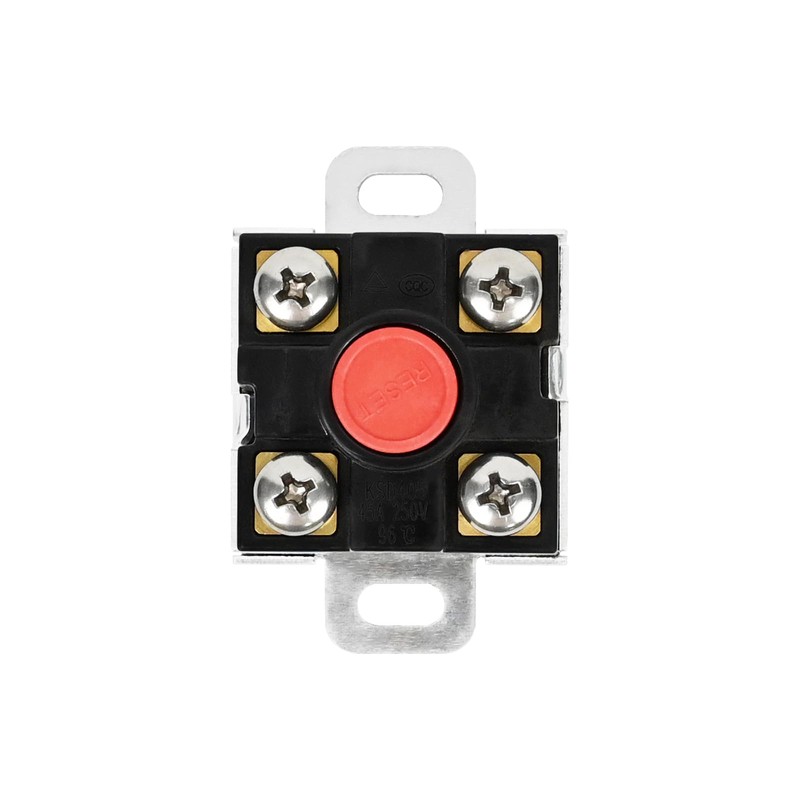 Replacement Thermostat For Titan Water Heater， 2.40 × 1.50 ×