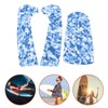 3pcs Surfboard Traction Pads Surf Nonslip Grip Pads Surfboard Accessories