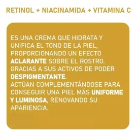 Skincare Aclarador Vitacilina Cerave Niacinamida Y Retinol                                                                                            