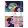 Museums & Galleries Hardcover Journal Lined Notebook - 178 x