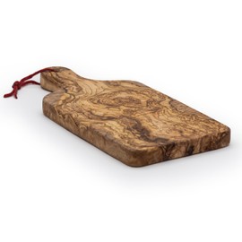 Sainte Olive Handmade Olive Wood Cutting Boards