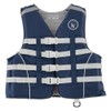J-FISH QUEENS Life Vest (Navy, L)