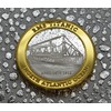 The Commemorative Coin Company RMS TITANIC, WHITE STAR LINE Fine