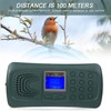 CP-387B Hunting Bird Caller Sounds Player No Remote Control With