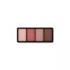 Sellerade [셀러에이드]유니드칼라 로얄 아이섀도 프리즘 아이섀도우 [Seller Aid] Unid Color Royal Eyeshadow Prism Eyeshadow [Room RES401]