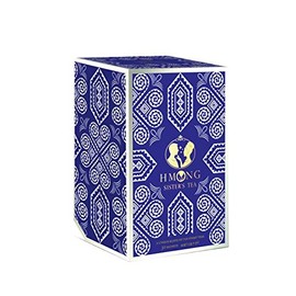 Hmong Sisters Tea
