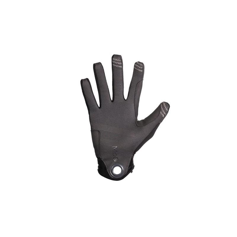 Target High Abrasion Gloves - Black. MOG, black, S