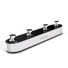 ENYA INSPIRE Compact Foot Pedal Controller for Electric Guitar, Smart