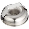 遠藤商事 Stainless Rice type Donut Large bli06001 