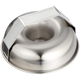 遠藤商事 Stainless Rice type Donut Large bli06001 