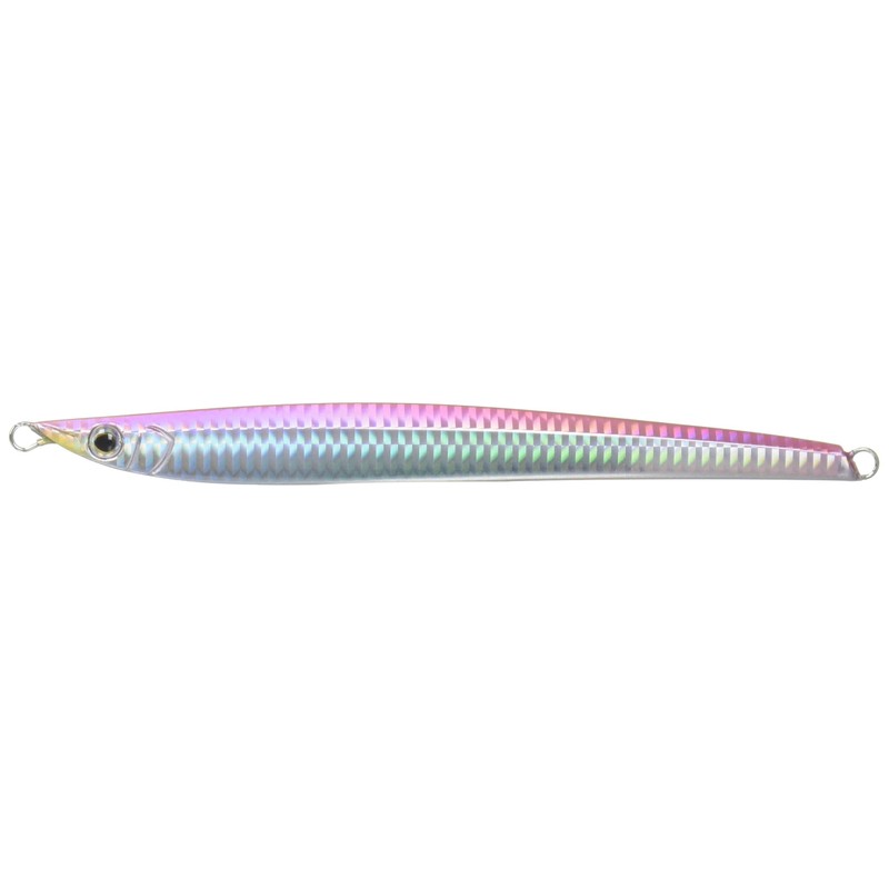 Smith LTD Metal Jig Lure, CB. Masamune, 7.3 inches (185