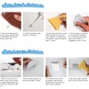 Wall Repair Paste Kit, 2x250g Wall Mending Agent with Wall