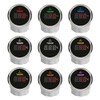 ELING 52mm Digital Water Temperature Meter 40-120 Degree Temp Gauge