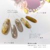 NAIL REPUBLIC Nail Brush Gel Nail Brush Gel Nail Brush