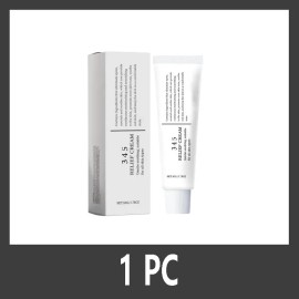 Crema Hidratante 345 Relief Nourish Cream Aclara Impe