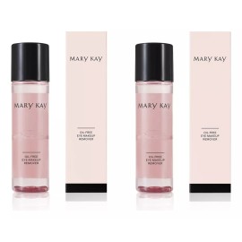 Mary Kay Kit 2 Desmaquillantes Para Ojos Mary Kay