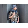 KNIT FACTORY - Coco Hat - Knitted Hat for Men