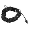 Diving Camera Lanyard Stainless Steel Spring Coiled Lanyard Diving Coil