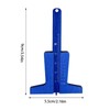 Tire Tread Gauge,Auto Wheel Tire Tread Depth Indicator | Tyre