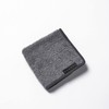 Growing Towel "MARQUE" Handkerchief Towel (Etoupe (Gurege))