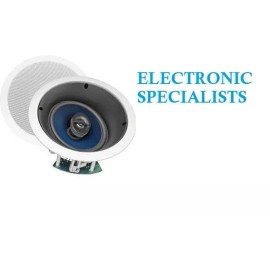 Steren Sequence Premiere 730-206  in-ceiling single speaker