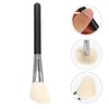 Mikinona Makeup Brushes Eyeshadow Concealer Brush under Eye Face Makeup