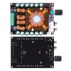 Fafeicy Power Amplifier Board, TDA7498E 160Wx2 2.0HIFI Stereo Support for