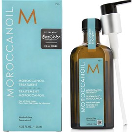 Moroccan Oil Treatment, 125ml, 1 piece / 모로칸오일 트리트먼트, 125ml, 1개
