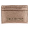 Valentino Women's 1R4-Divine Billfold, Rose Gold, One Size