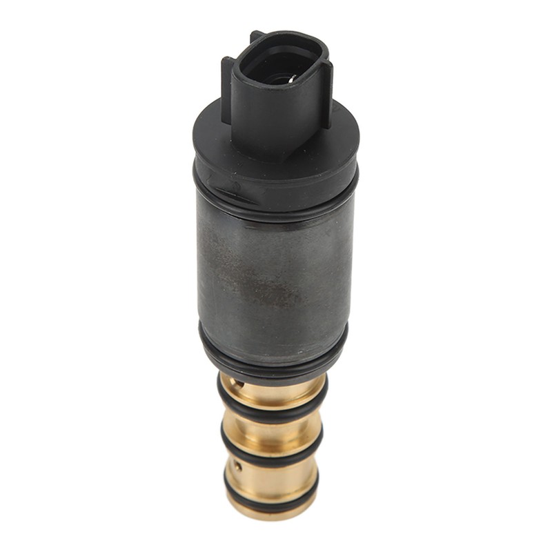 AC Compressor Electronic Control Valve Air Conditioning Solenoid Valve Sensor