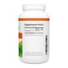 Wellness Resources High Potency d-Limonene Capsules 1000mg, 120 Capsules -