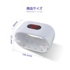 Faerie UV/LED Resin Light, 36W, Double-Sided UV Light, Nail Light,