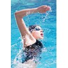 YFFSFDC Swim Cap Swimming Cap Pool Hat Swimming Cap for