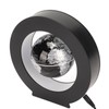 Magnetic Levitation Globe Built in LED Light Magnetic Floating Globe